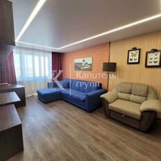 Квартира 90 м², 3-комнатная - изображение 1