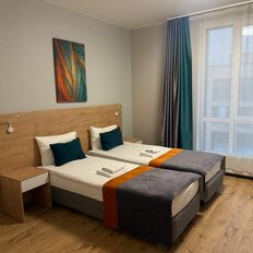 Квартира 29,3 м², студия - изображение 2