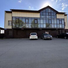 863,4 м², производственное помещение - изображение 1