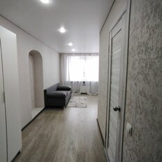 Квартира 17 м², студия - изображение 5