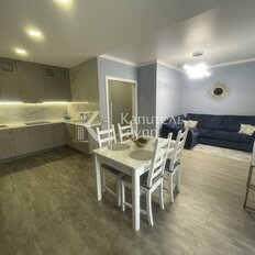 Квартира 74 м², 2-комнатная - изображение 1