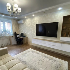 Квартира 66 м², 3-комнатная - изображение 3