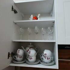 Квартира 32,6 м², 1-комнатная - изображение 3