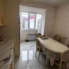Квартира 68 м², 3-комнатная - изображение 5