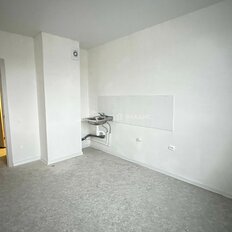 Квартира 39,3 м², 1-комнатная - изображение 3