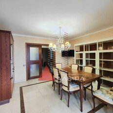 Квартира 140,9 м², 3-комнатная - изображение 3