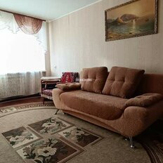 Квартира 60,5 м², 3-комнатная - изображение 3