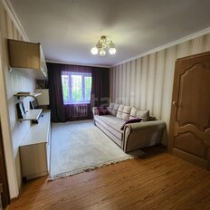 Квартира 45 м², 2-комнатная - изображение 2