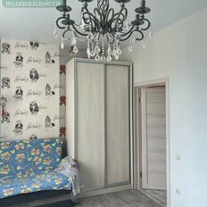 Квартира 111,1 м², 3-комнатная - изображение 3