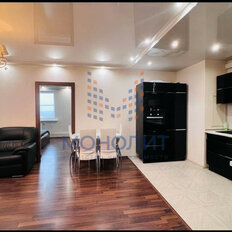 Квартира 60 м², 1-комнатная - изображение 1