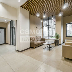 Квартира 73,3 м², 2-комнатная - изображение 1