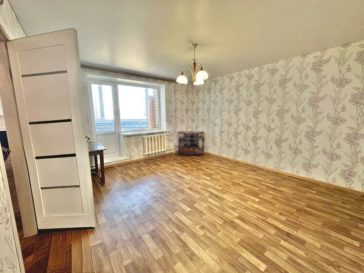 47,9 м², квартира-студия 5 299 000 ₽ - изображение 52