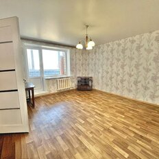 Квартира 41 м², 1-комнатная - изображение 4