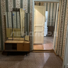 Квартира 48 м², 1-комнатная - изображение 5