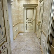 Квартира 88 м², 3-комнатная - изображение 5