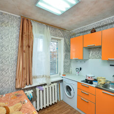 Квартира 19,7 м², 1-комнатная - изображение 2