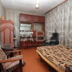 Квартира 40,5 м², 2-комнатная - изображение 5