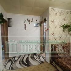 Квартира 41,6 м², 2-комнатная - изображение 4