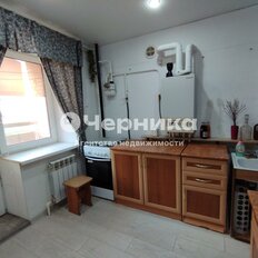 Квартира 53 м², 3-комнатная - изображение 2