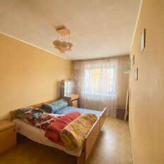 Квартира 61 м², 3-комнатная - изображение 5