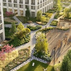 Квартира 59,4 м², 2-комнатная - изображение 2