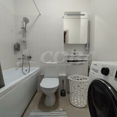 Квартира 39,8 м², 1-комнатная - изображение 1