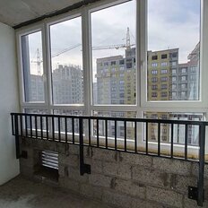 Квартира 32 м², студия - изображение 5