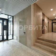 Квартира 38,4 м², 1-комнатная - изображение 5