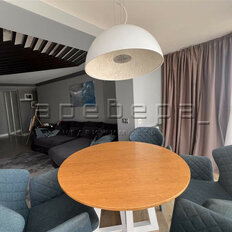 Квартира 130 м², 4-комнатная - изображение 2