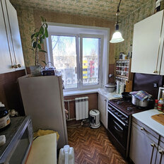 Квартира 46,7 м², 2-комнатная - изображение 4