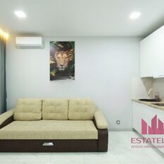 Квартира 24,5 м², студия - изображение 2