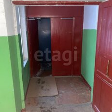 Квартира 46,4 м², 1-комнатная - изображение 4