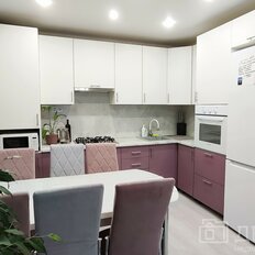 Квартира 43 м², 1-комнатная - изображение 2