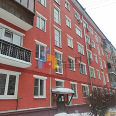 Квартира 38,9 м², 2-комнатная - изображение 1