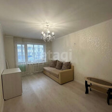 Квартира 30,3 м², 1-комнатная - изображение 1