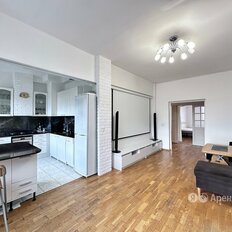 Квартира 94 м², 4-комнатная - изображение 3