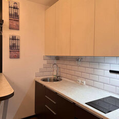 Квартира 24,6 м², студия - изображение 5