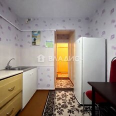 Квартира 34,2 м², 1-комнатная - изображение 2