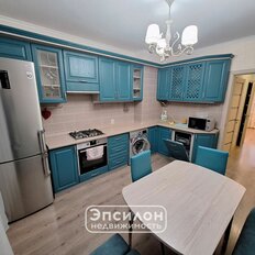 Квартира 52,2 м², 2-комнатная - изображение 2