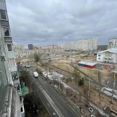 Квартира 61,8 м², 3-комнатная - изображение 3