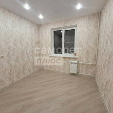 Квартира 51,6 м², 2-комнатная - изображение 4