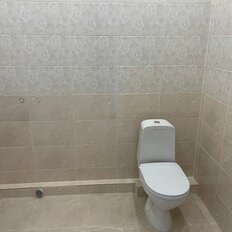 Квартира 36 м², 1-комнатная - изображение 5