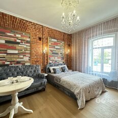 Квартира 23 м², студия - изображение 3