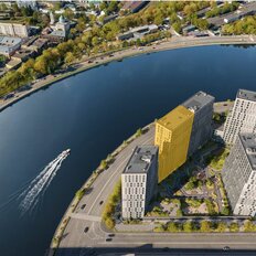 Квартира 59,3 м², 3-комнатная - изображение 3