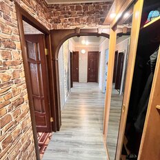 Квартира 85 м², 4-комнатная - изображение 5