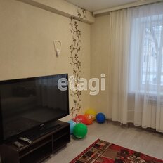 Квартира 49,5 м², 2-комнатная - изображение 1