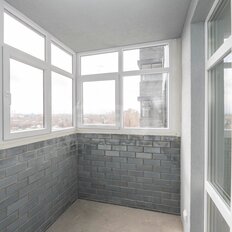 Квартира 53,9 м², 3-комнатная - изображение 5