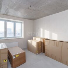 Квартира 56,7 м², 2-комнатная - изображение 4