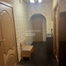 Квартира 53,3 м², 2-комнатная - изображение 4