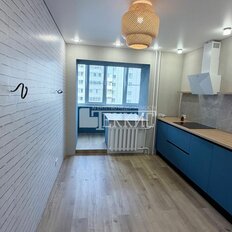 Квартира 39 м², 1-комнатная - изображение 3
